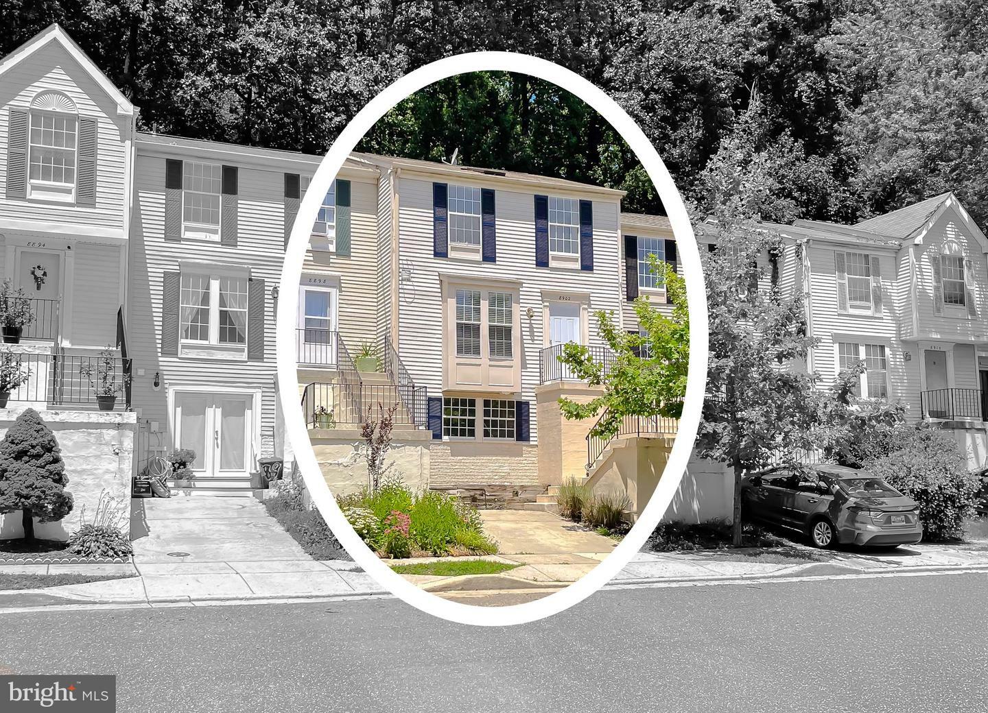 Property Photo: 8902 Chesapeake Lighthouse Drive MD 20714
