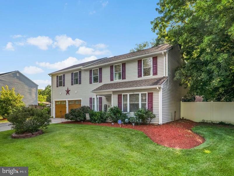 7 Lancaster Drive  Westampton NJ 08060 photo