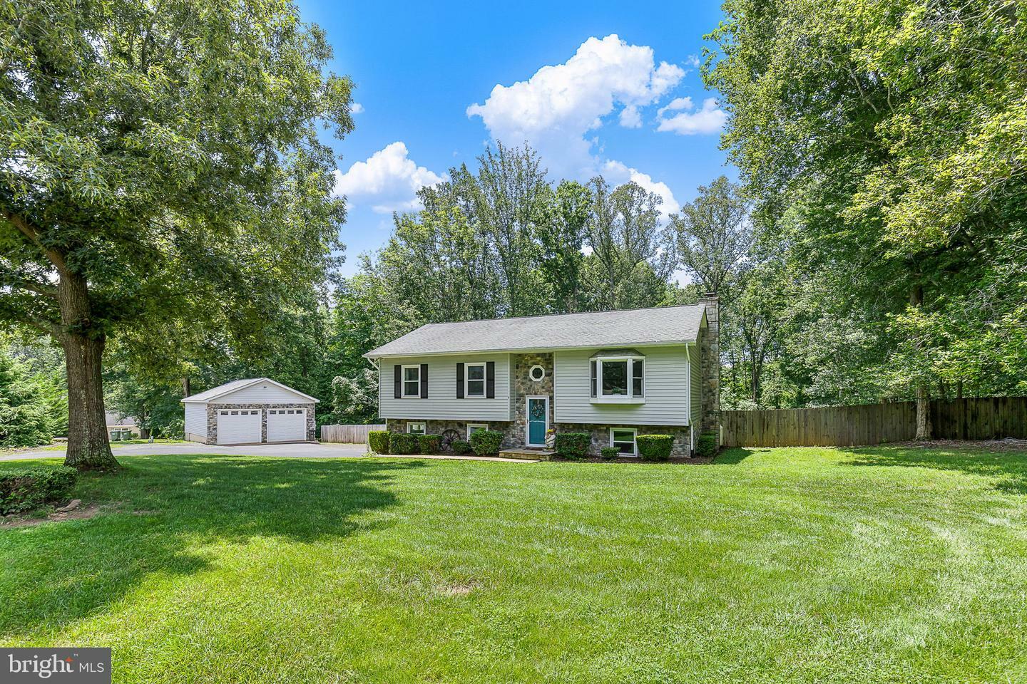 Property Photo: 4 Palomino Court VA 22551