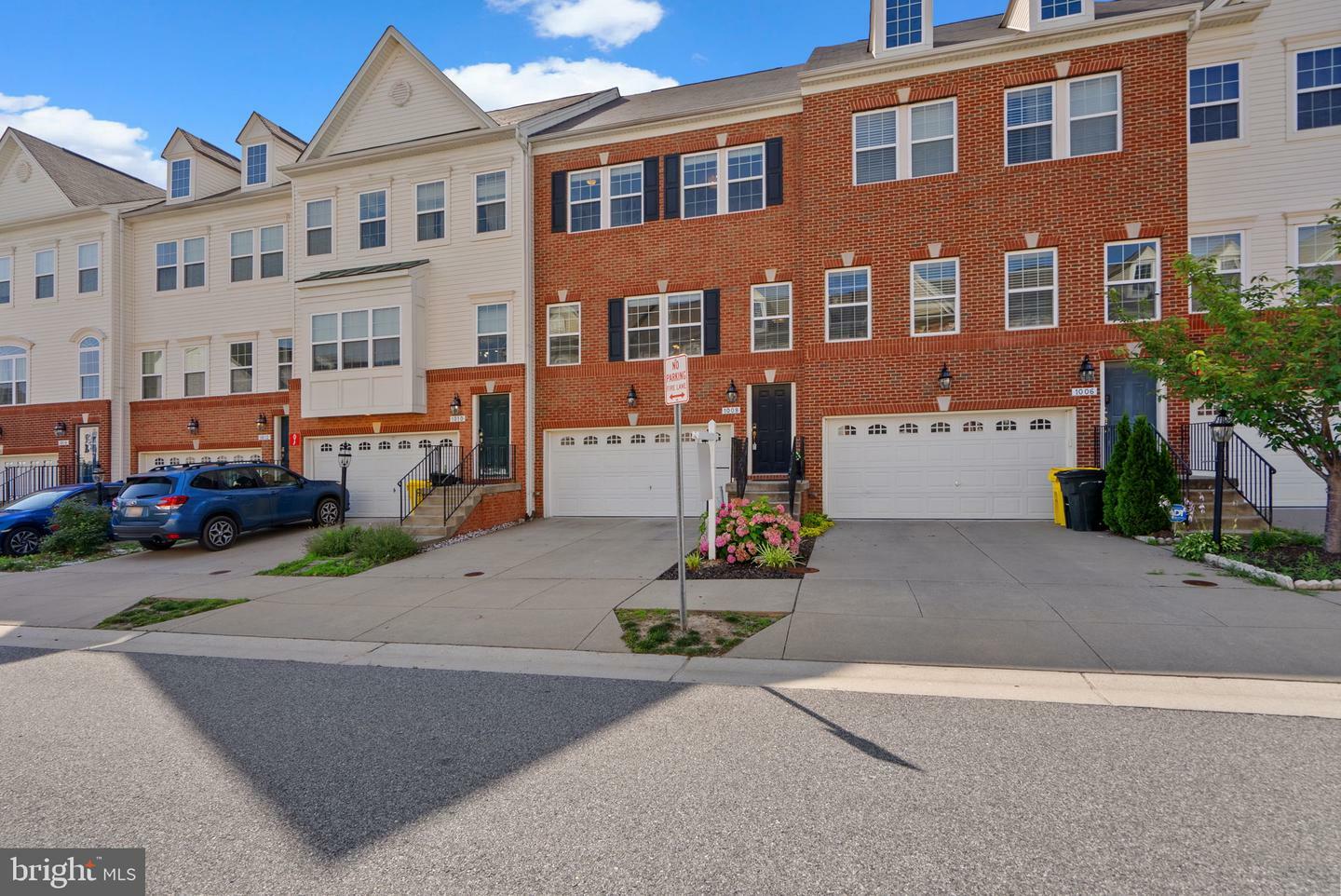 Property Photo:  1008 Red Clover Road  MD 21054 