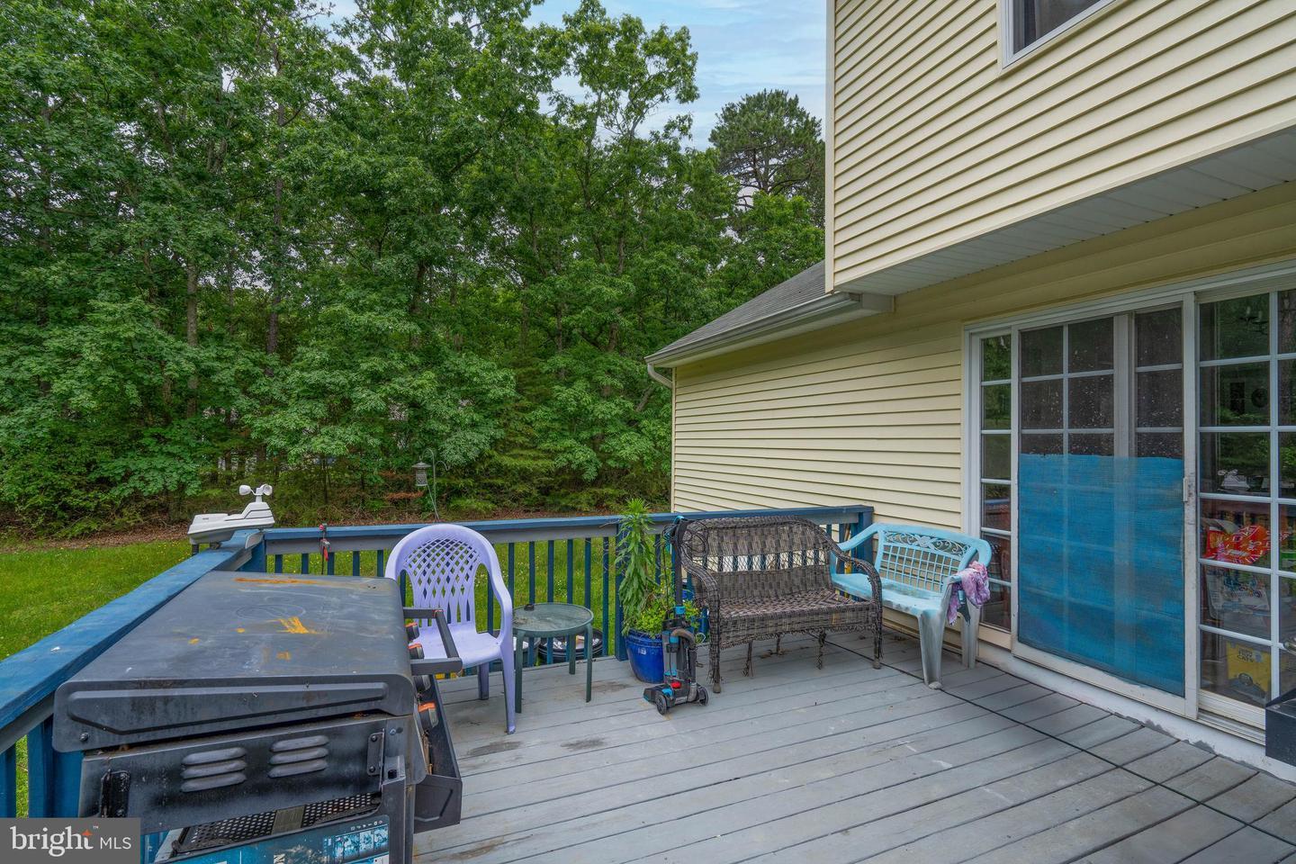 Property Photo: 5721 Robbins Avenue NJ 08332