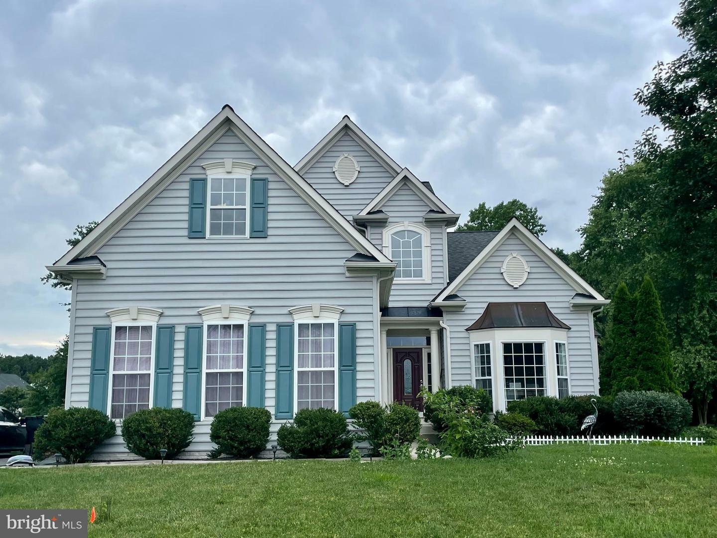 Property Photo: 27145 Buckskin Trail DE 19951