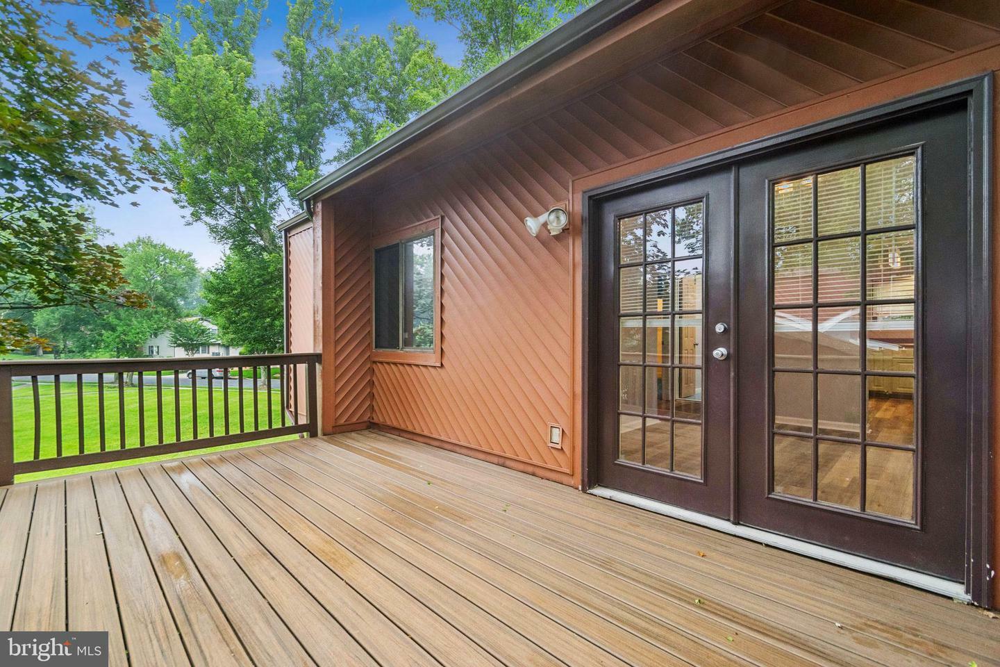 Property Photo: 6365 Bright Plume MD 21044