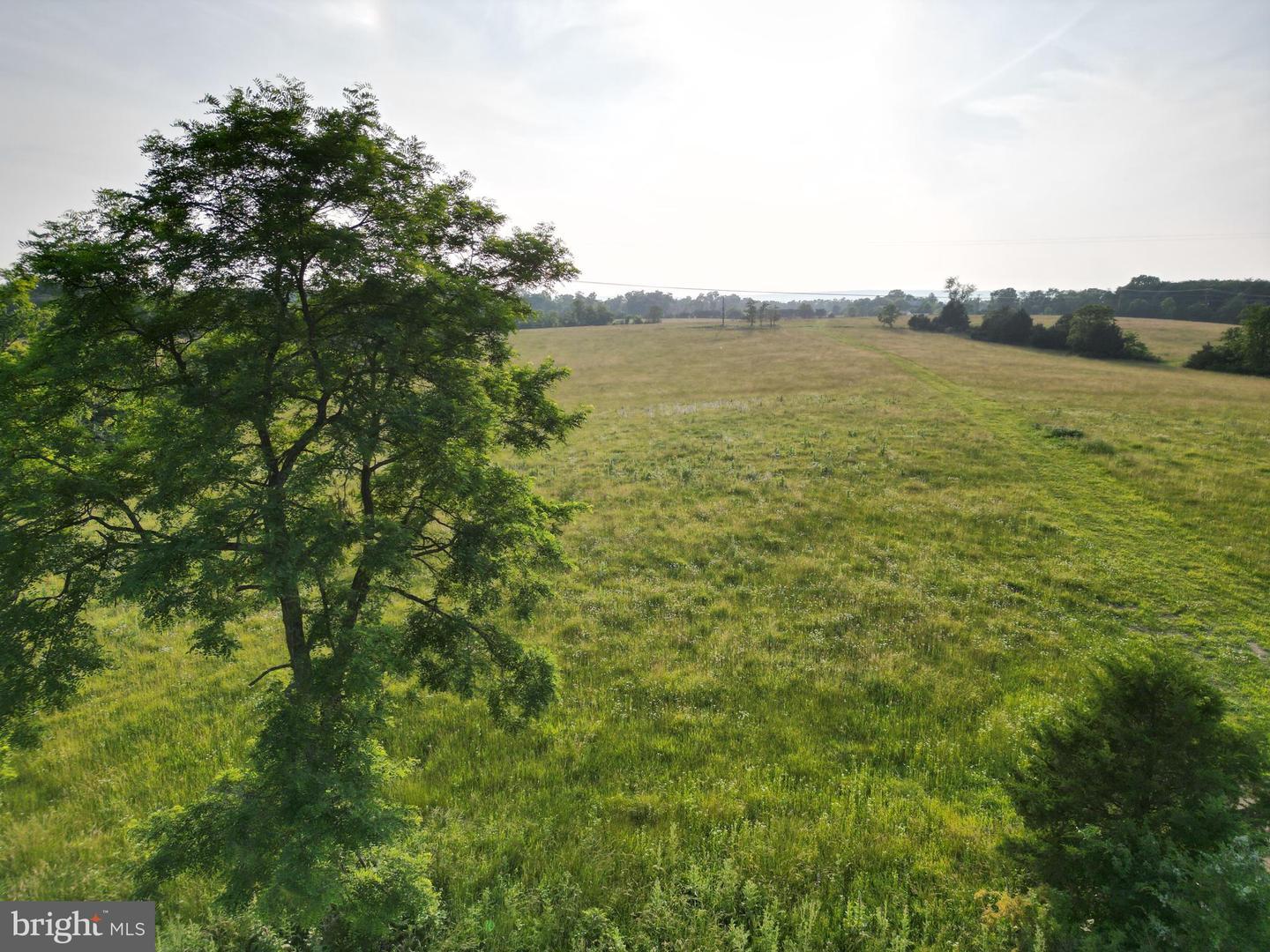 Property Photo: Tract B Giles Mill Road WV 25413