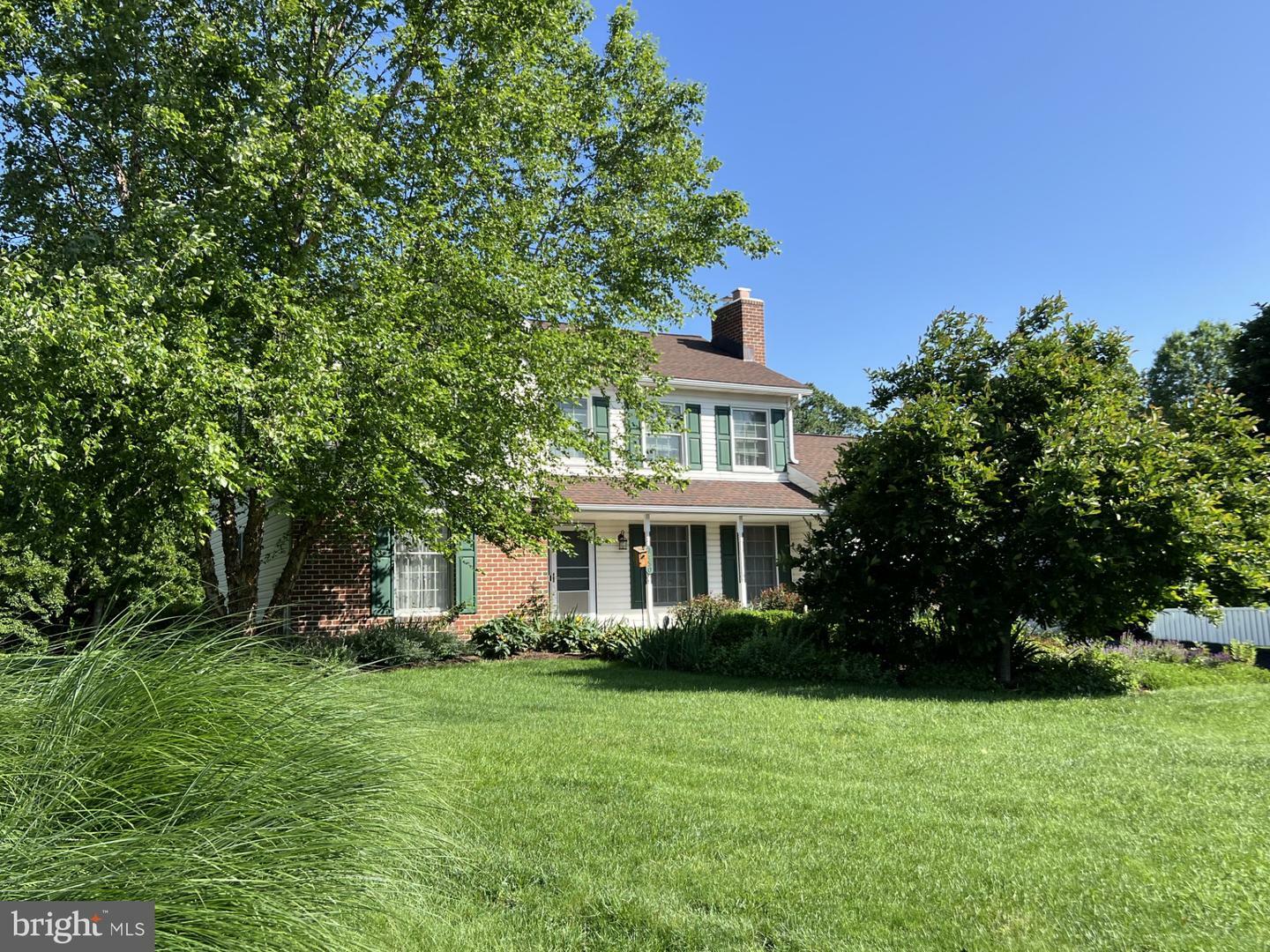 Property Photo: 7450 Valley View Lane PA 19606