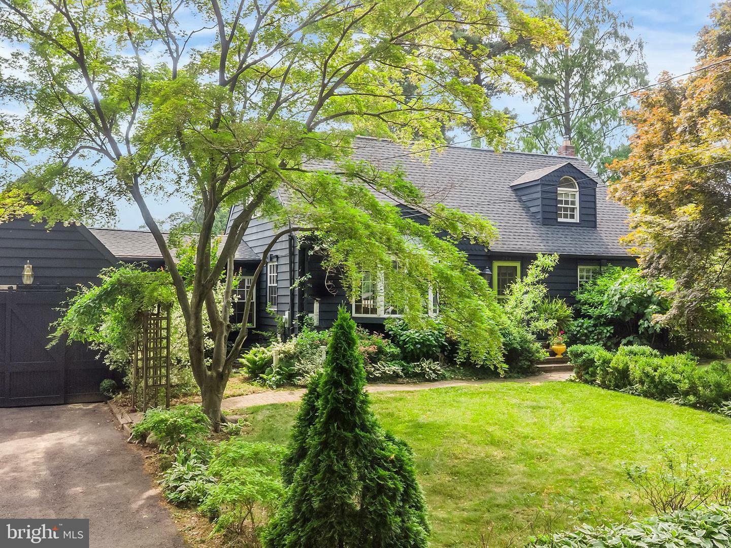 Property Photo:  214 Pembrook Avenue  NJ 08057 