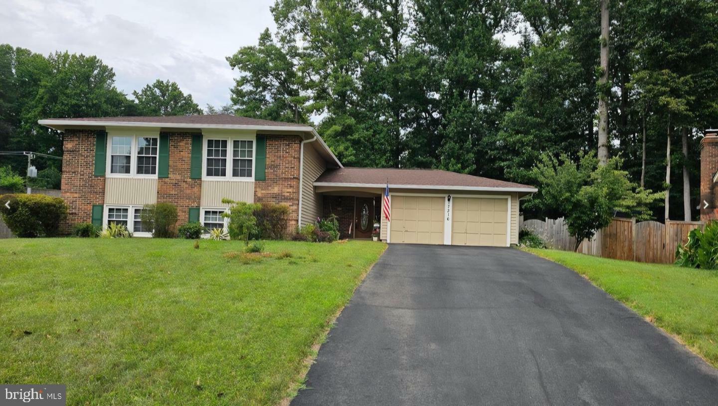 7316 Outhaul Lane  Burke VA 22015 photo