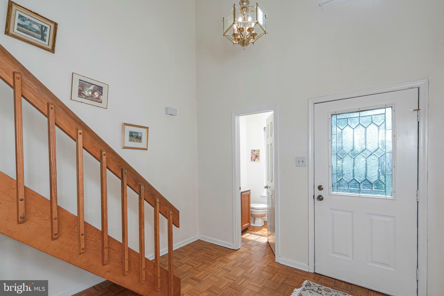 Property Photo: 36F Needham Way NJ 08540