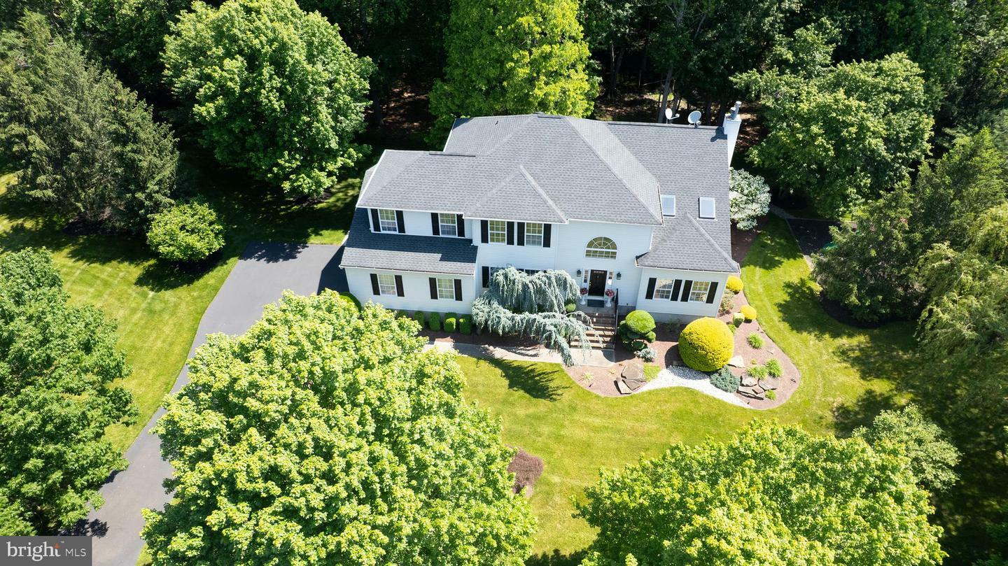 Property Photo: 1 Sylvia Way NJ 08691
