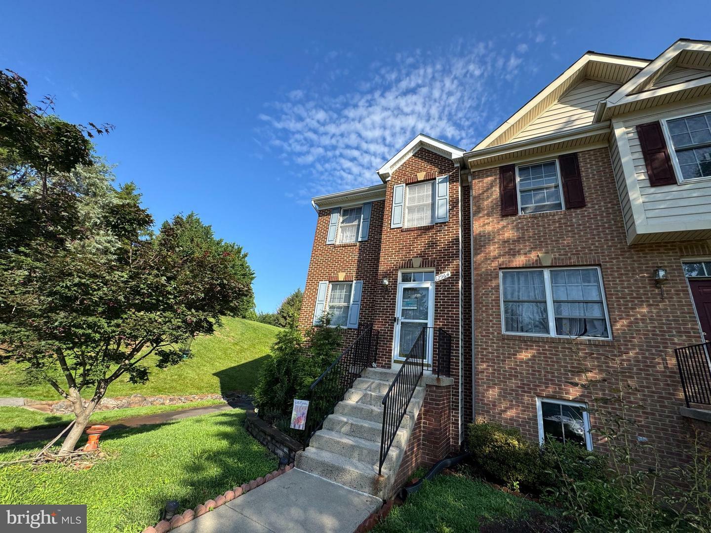 Property Photo: 12964 Pinehurst Greens Court VA 22033