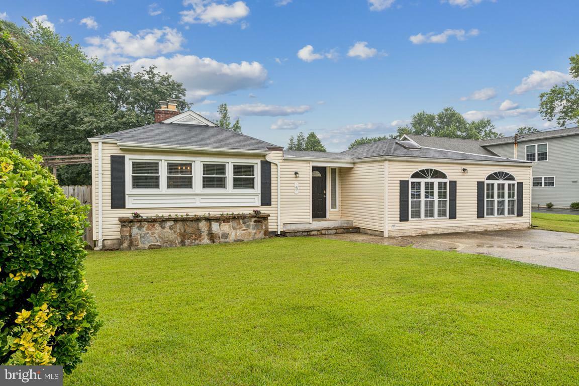 Property Photo: 5 Brookfield Road MD 21122