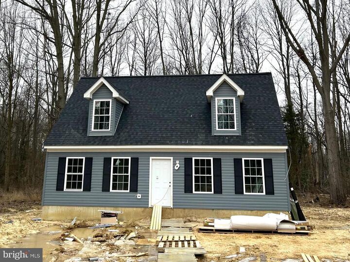 10578 Tonopah Road  Chestertown MD 21620 photo