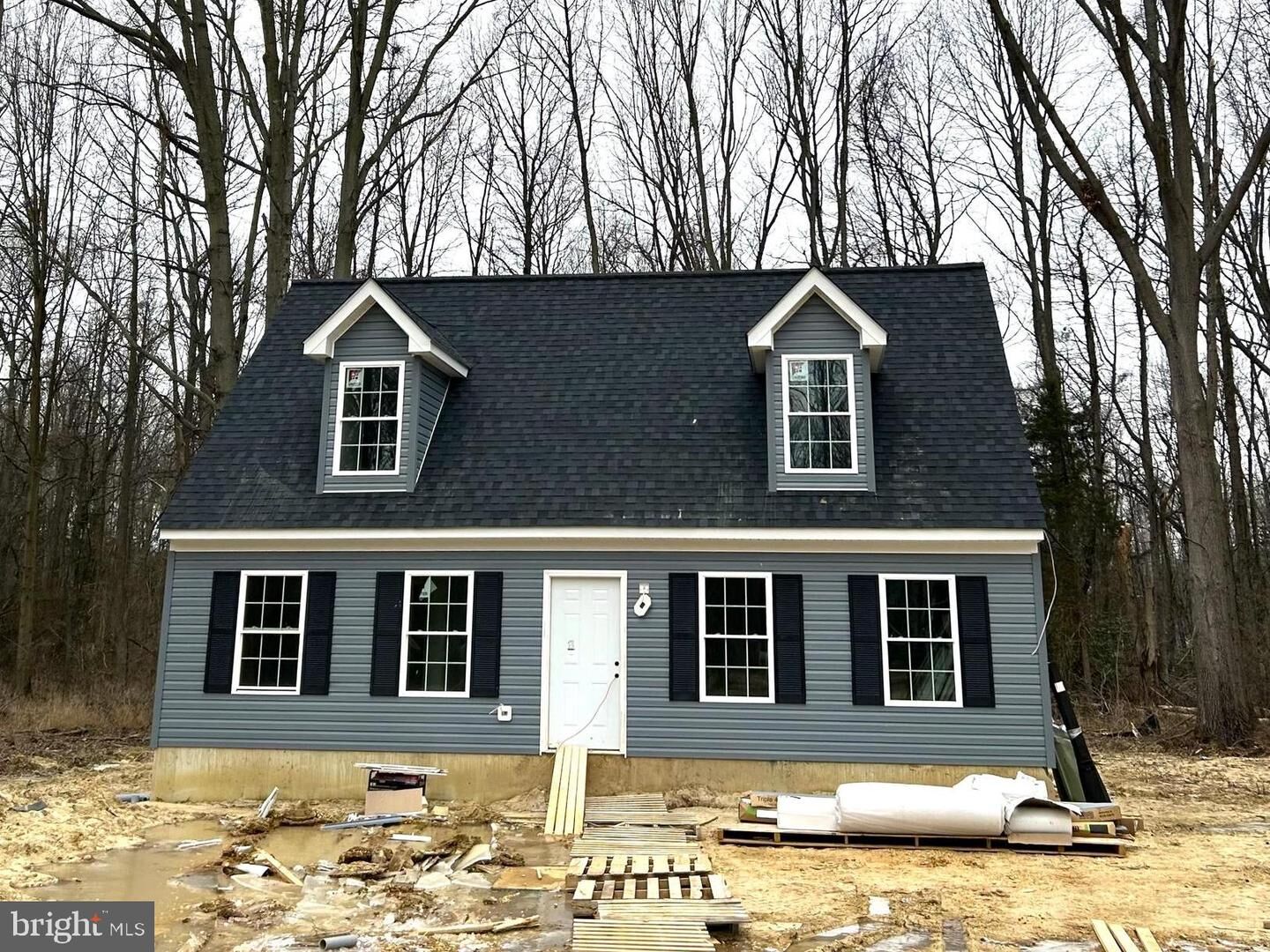 Property Photo:  10578 Tonopah Road  MD 21620 
