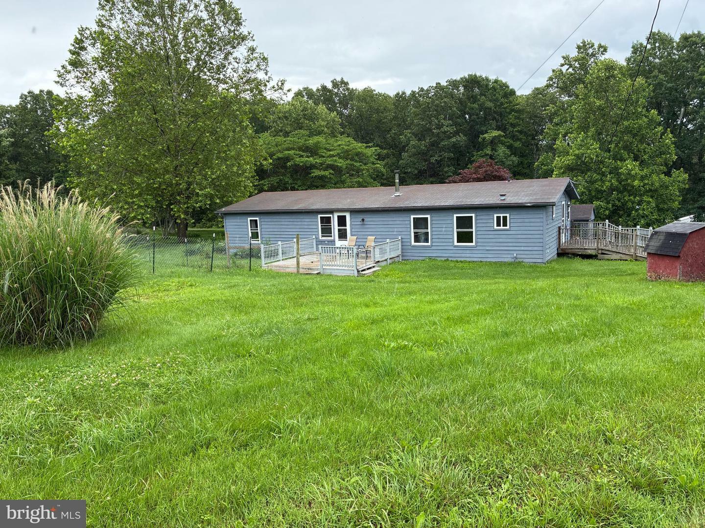 Property Photo:  7067 Black Bear Road  PA 17228 