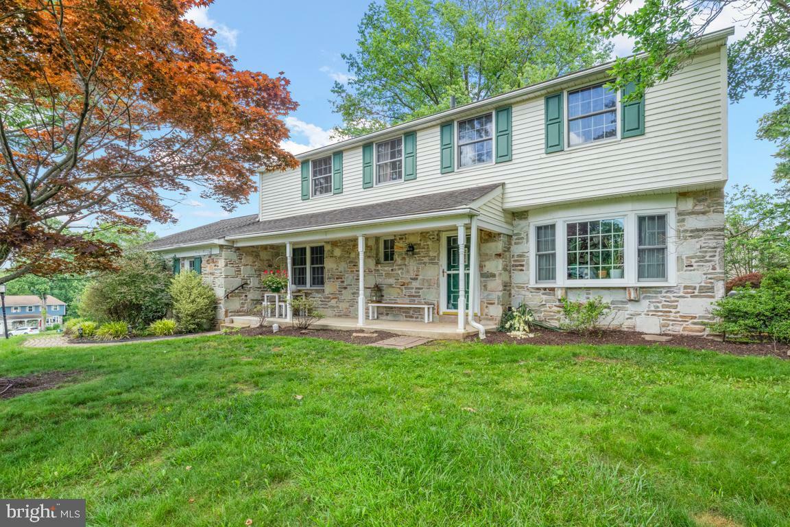 Property Photo: 11 Creek Road PA 18966