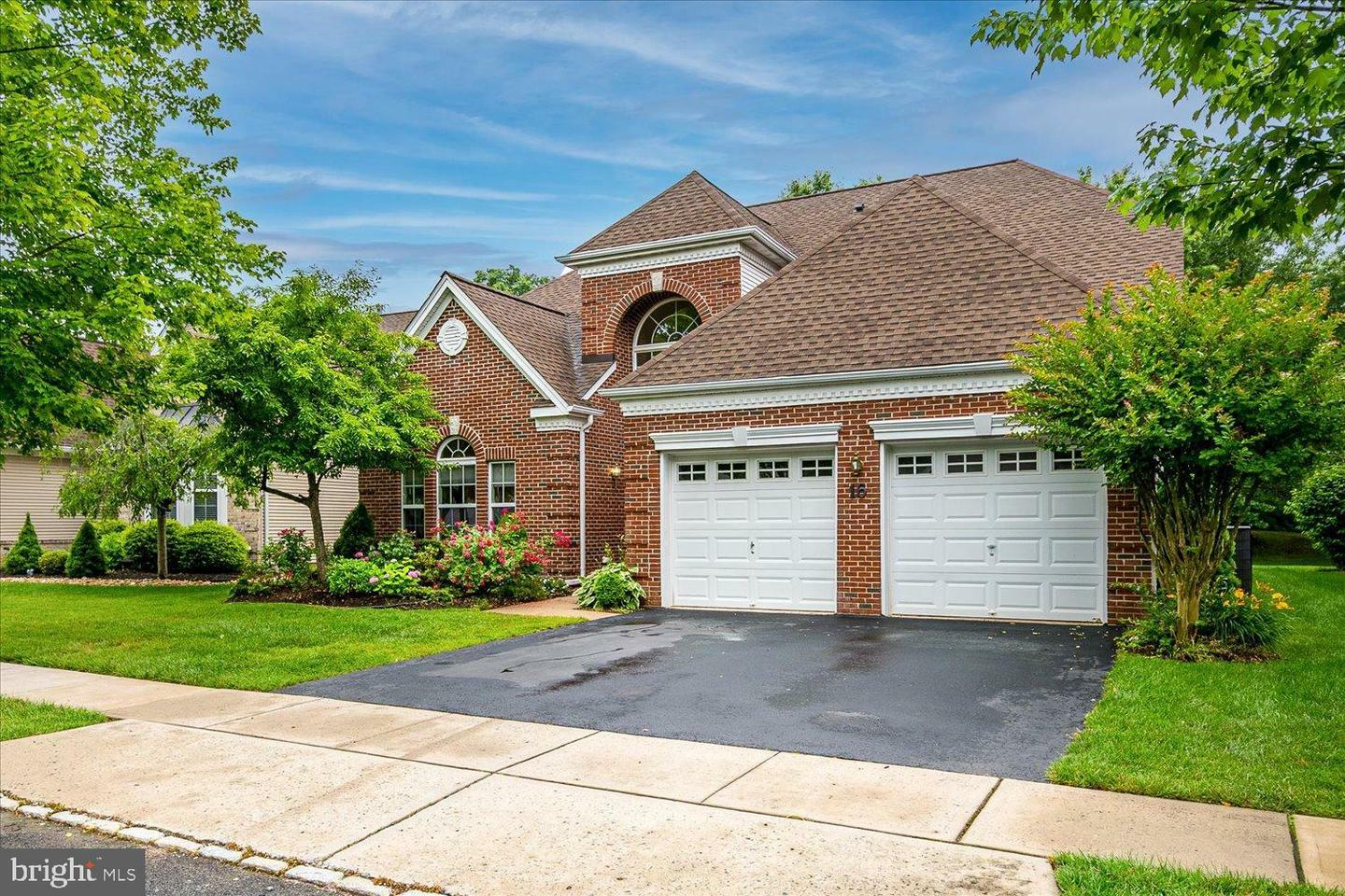 Property Photo: 16 Monte Carlo Drive NJ 08691