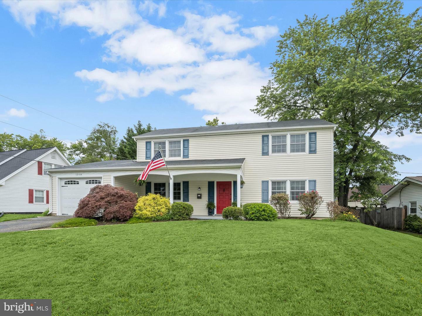 12104 Fern Lane  Bowie MD 20715 photo