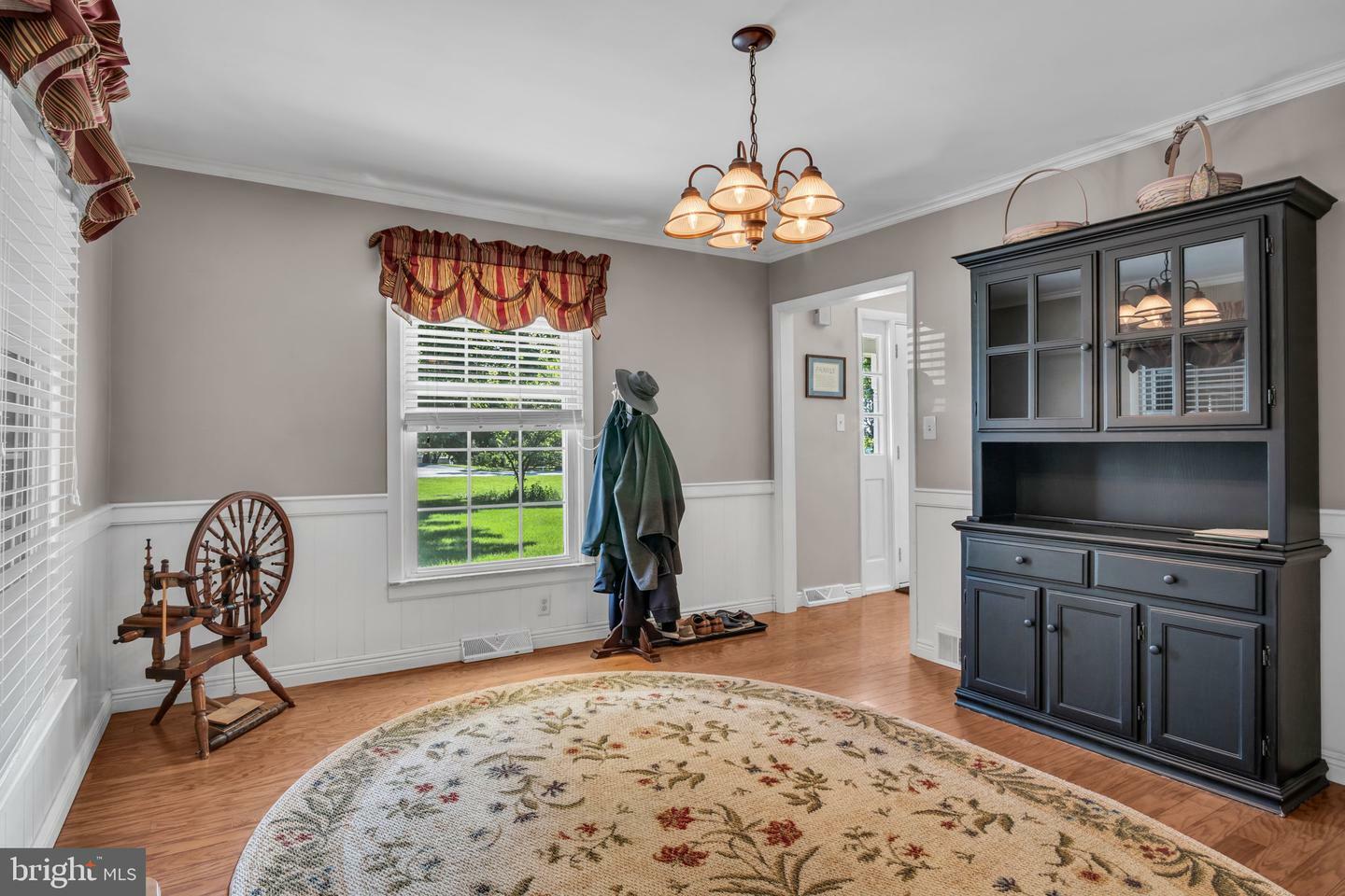 Property Photo: 2410 Waggoners Gap Road PA 17013