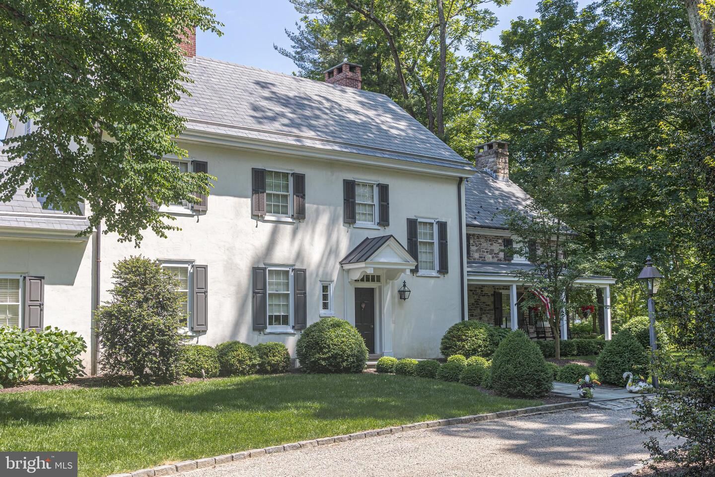 Property Photo:  2101 Street Road  PA 18938