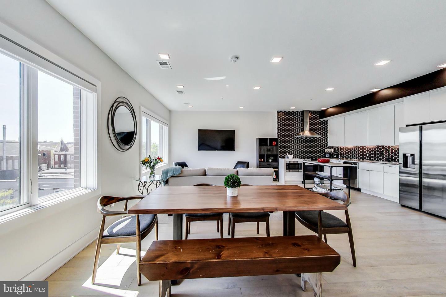 Property Photo: 1532 N Capitol NW 402 DC 20002