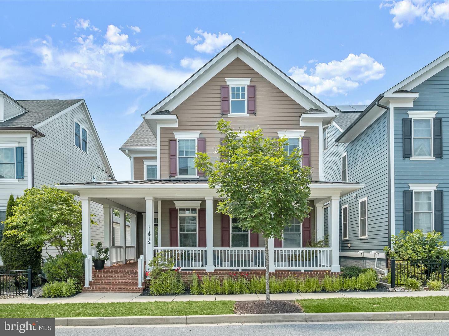 11412 Dairy Street  Fulton MD 20759 photo