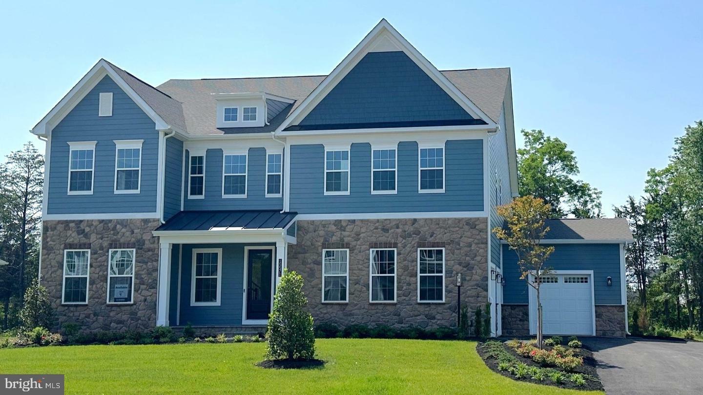 15594 Cloverland Lane  Haymarket VA 20169 photo
