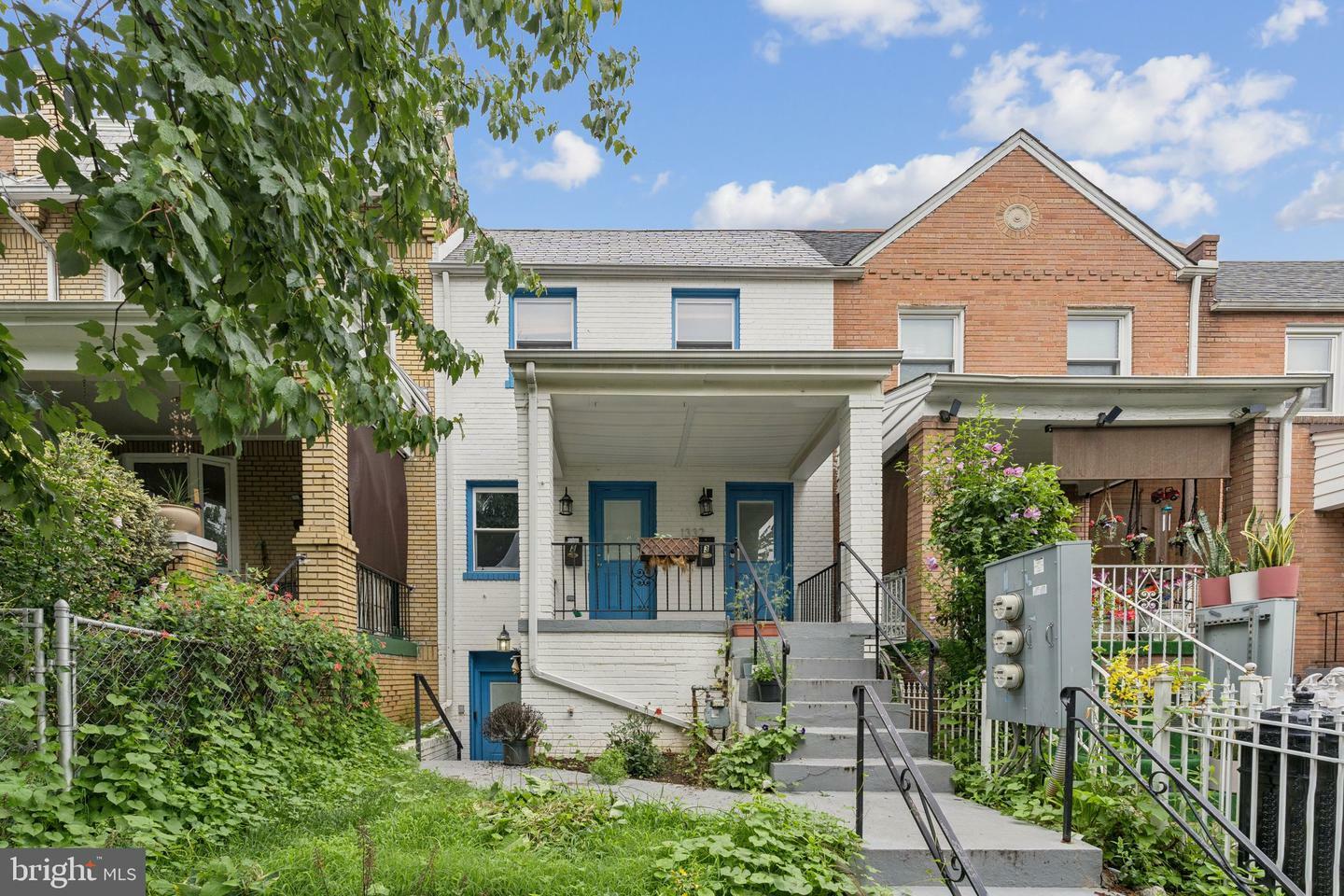 1332 Levis Street NE  Washington DC 20002 photo