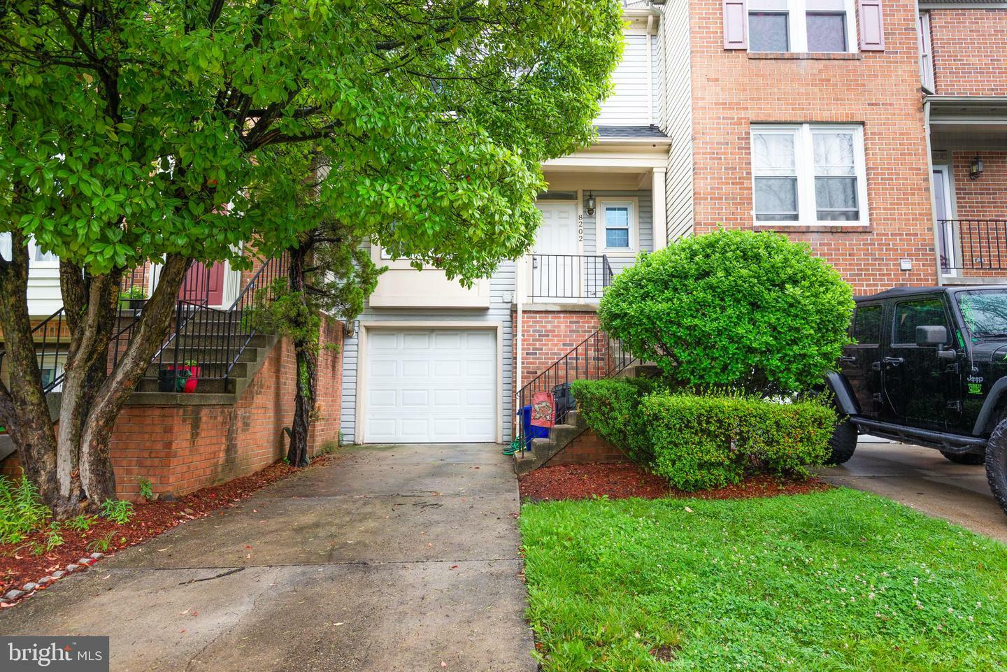8202 Greenspire Terrace  Hyattsville MD 20783 photo
