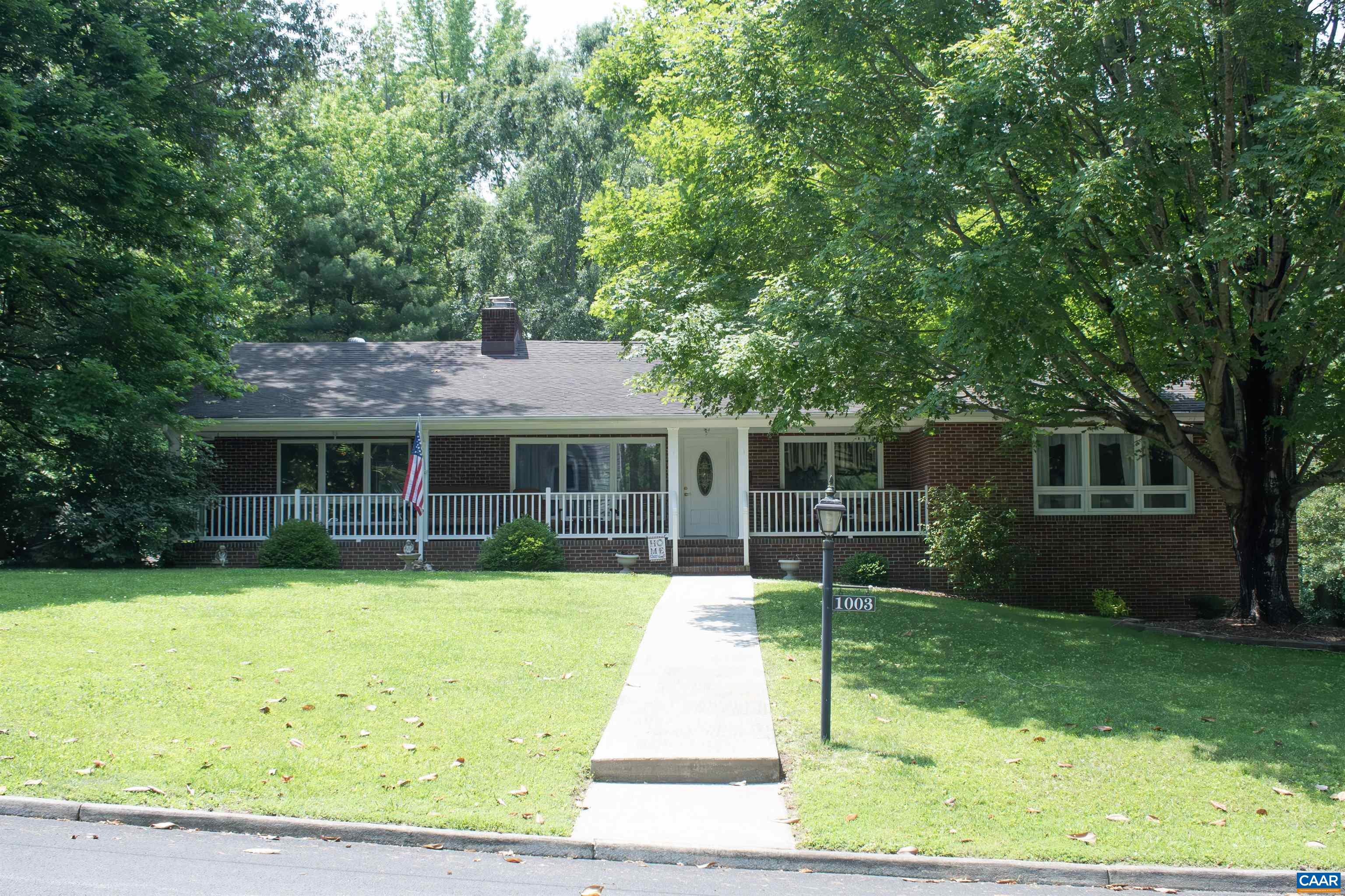 1003 Fayette St  Farmville VA 23901 photo