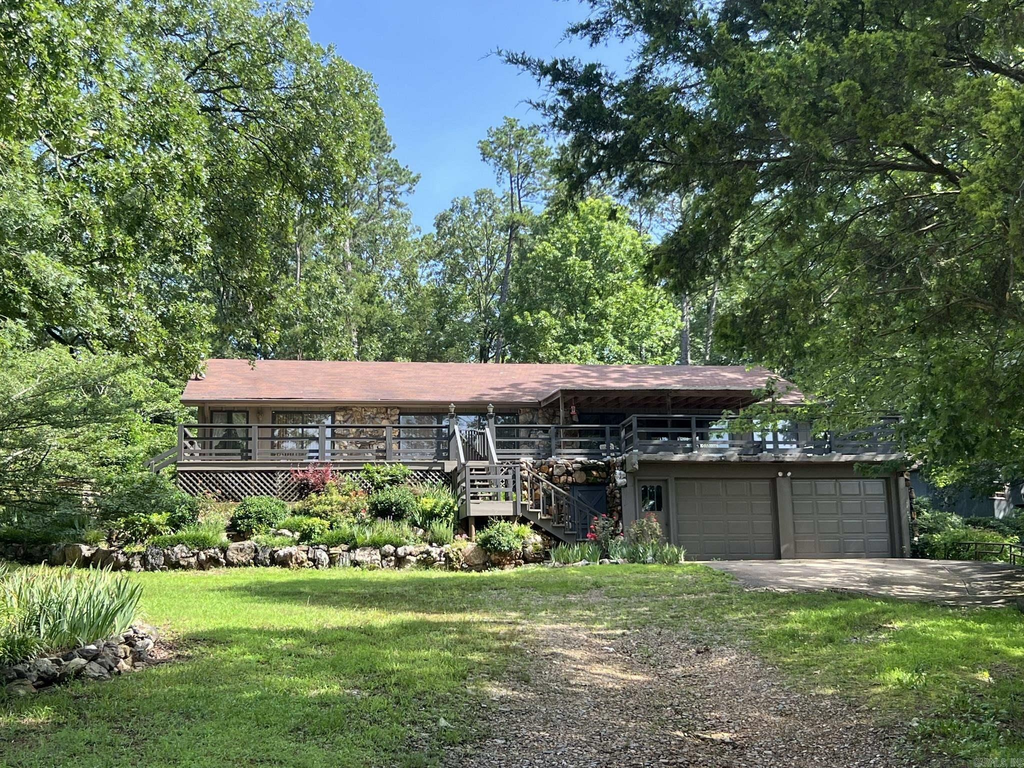 Property Photo: 179 Polk Road 65 AR 71953