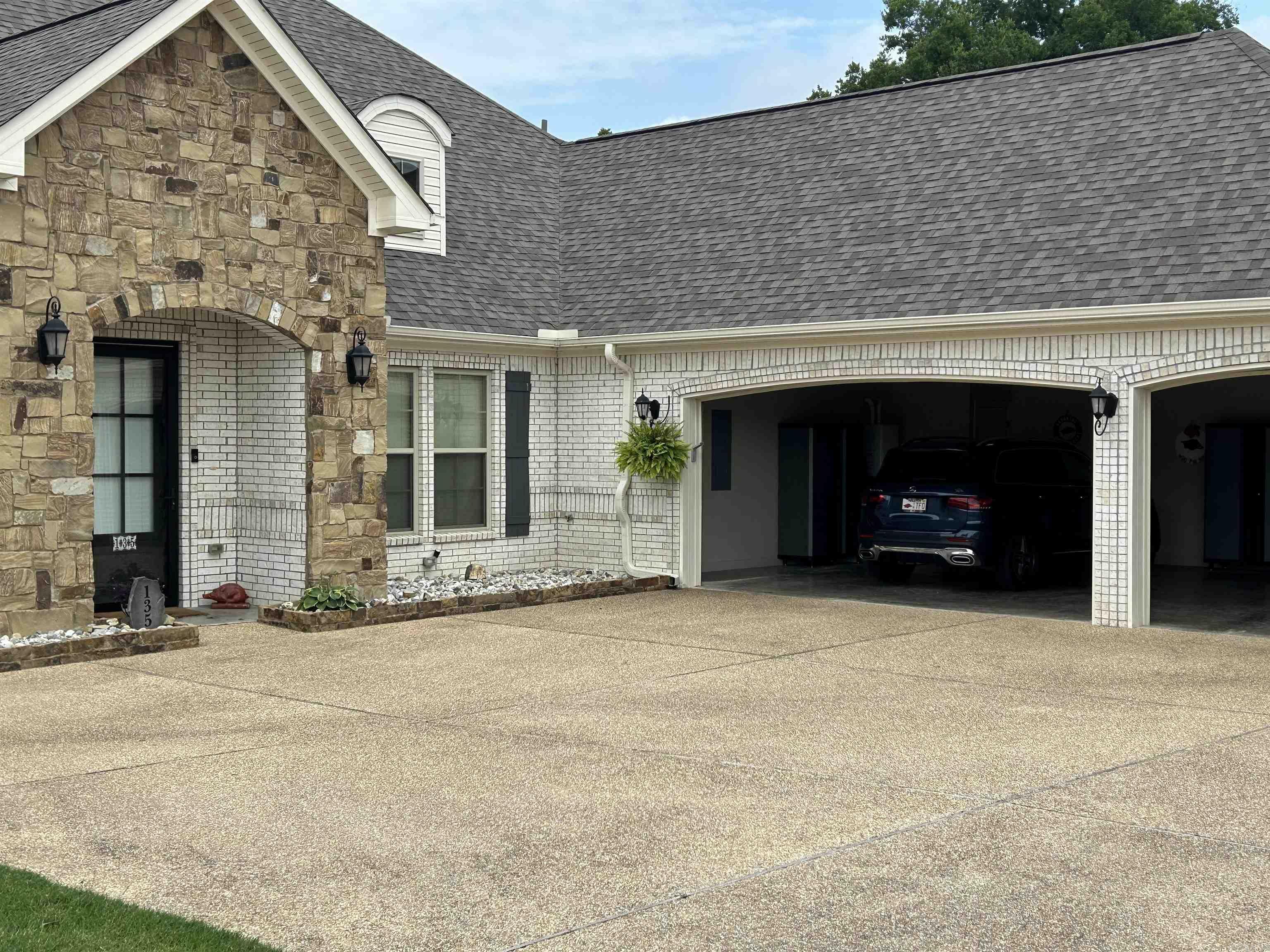Property Photo:  135 Callaway Circle  AR 71913 