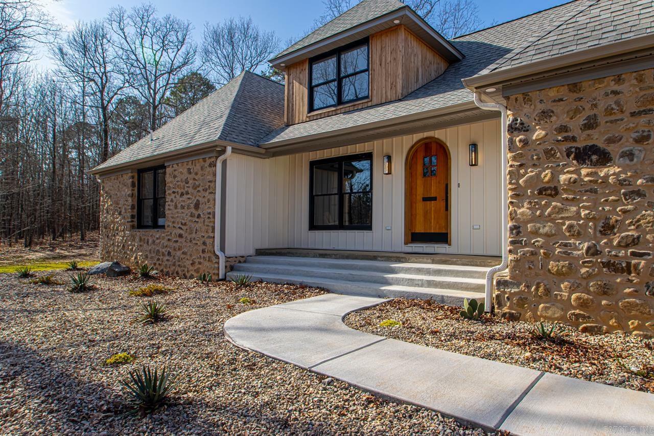 Property Photo: 10315 Brown County Line Road AR 72002