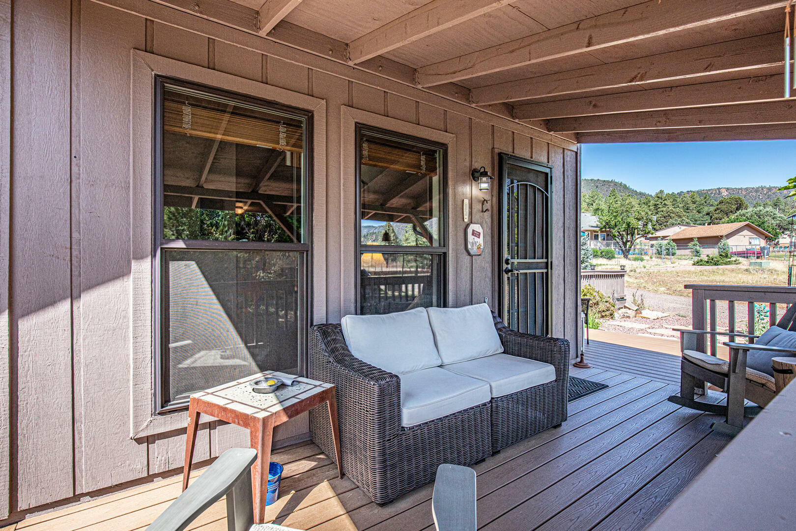 Property Photo:  6330 W Hardscrabble Mesa Road  AZ 85544 