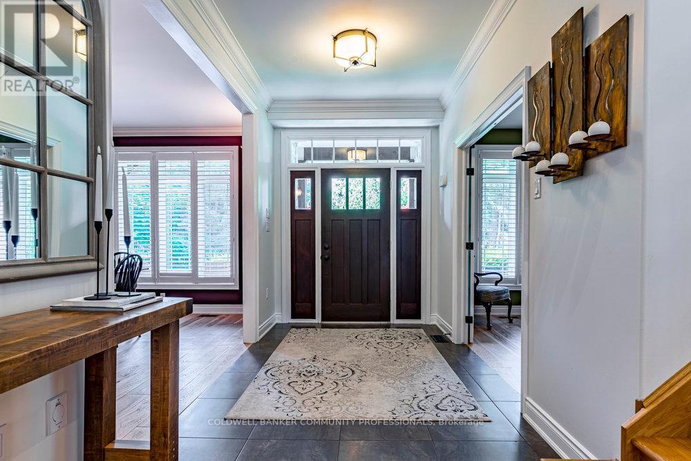 Property Photo: 60 Parker Avenue ON L9G 1A7