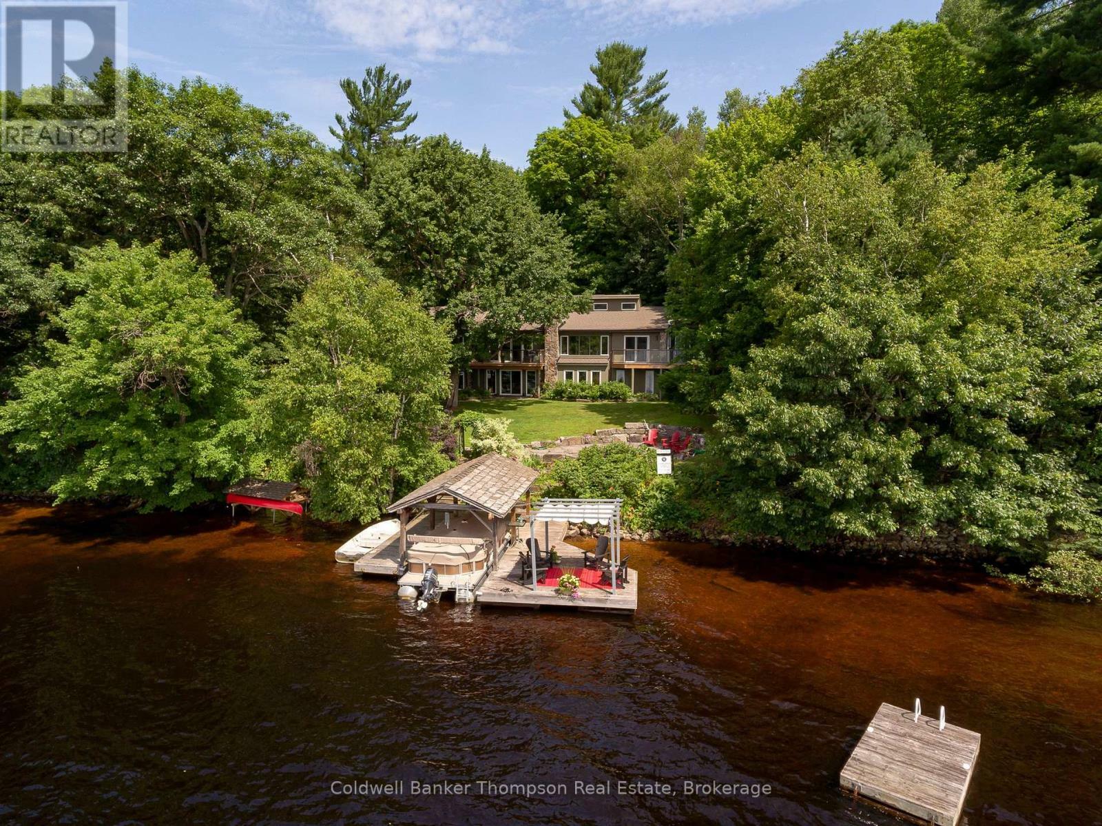 Property Photo:  54 Rowan Drive  ON P1H 2J2 