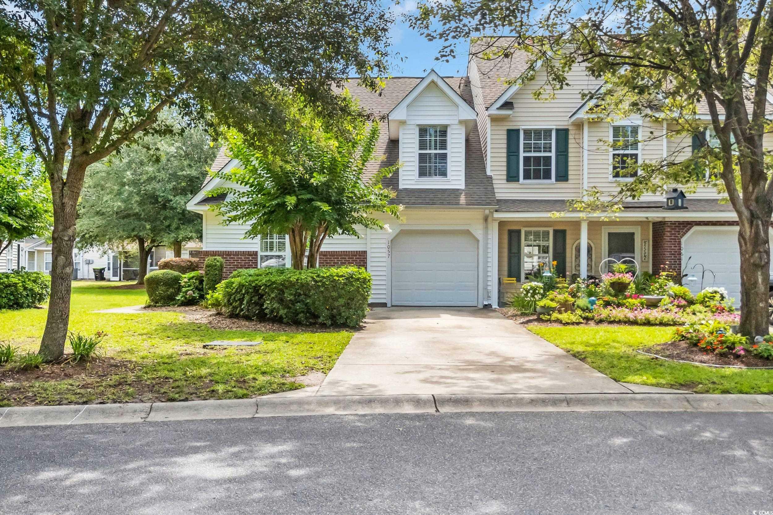 Property Photo: 1057 Stanton Pl. 1057 SC 29579