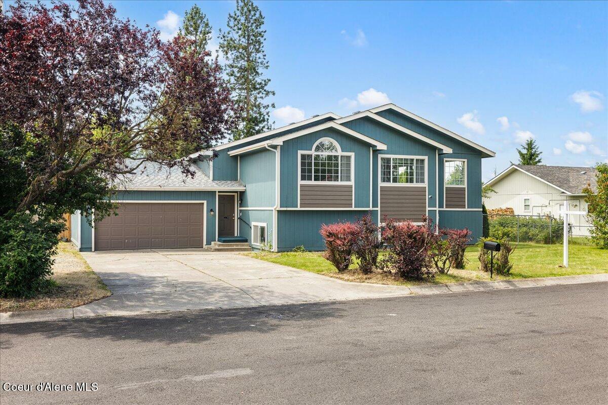 Property Photo:  401 W 19th Ave  ID 83854 