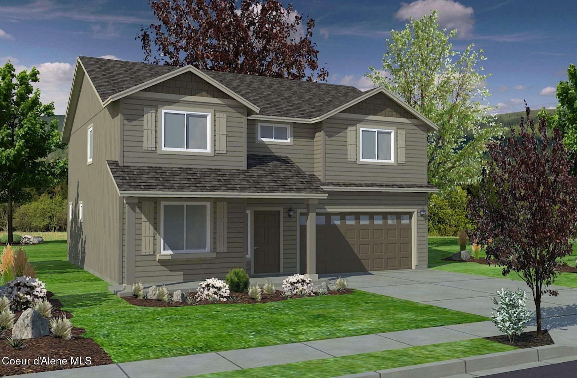 Property Photo: 13518 N Apex Way ID 83835