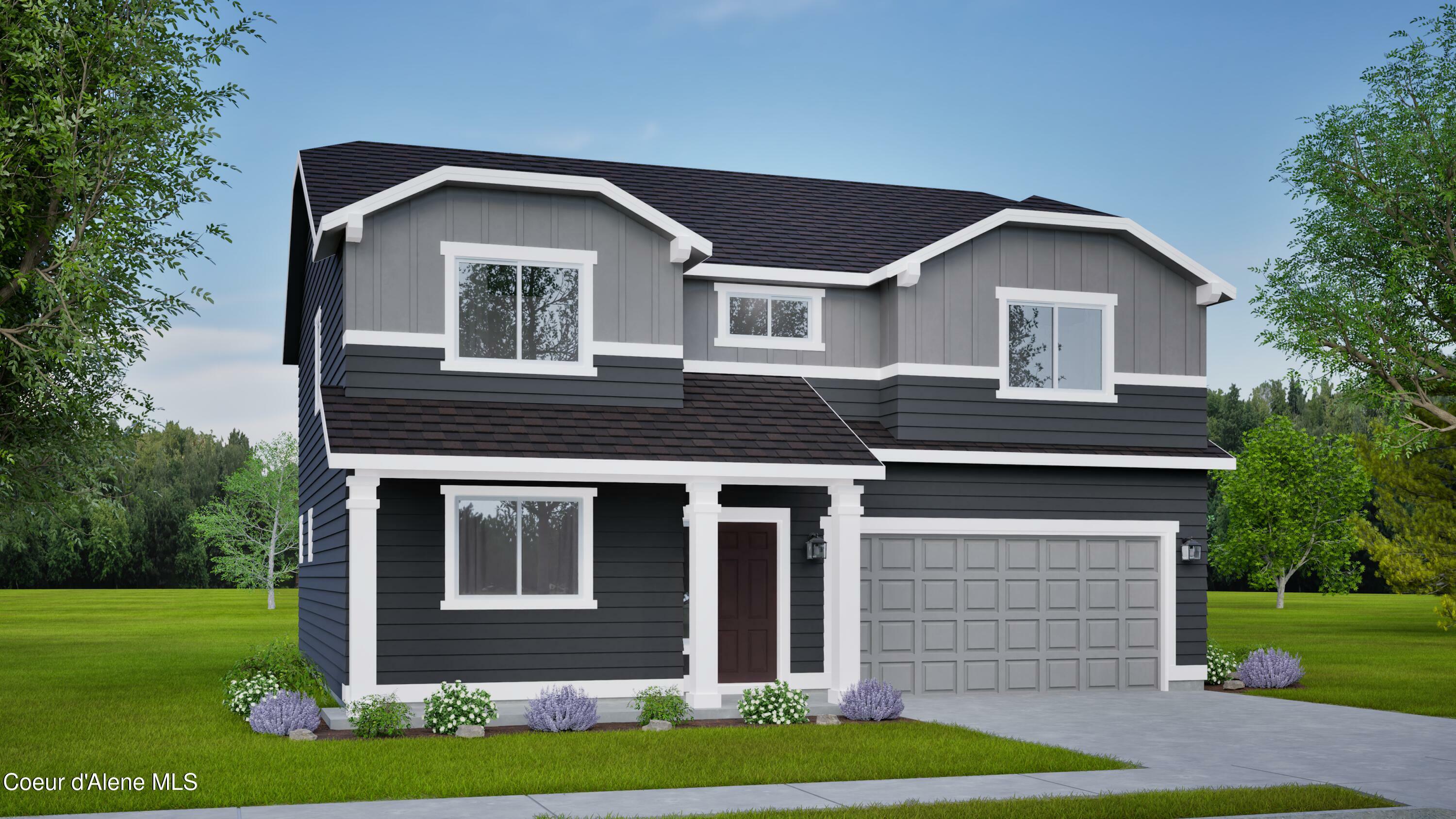 13518 N Apex Way  Hayden ID 83835 photo