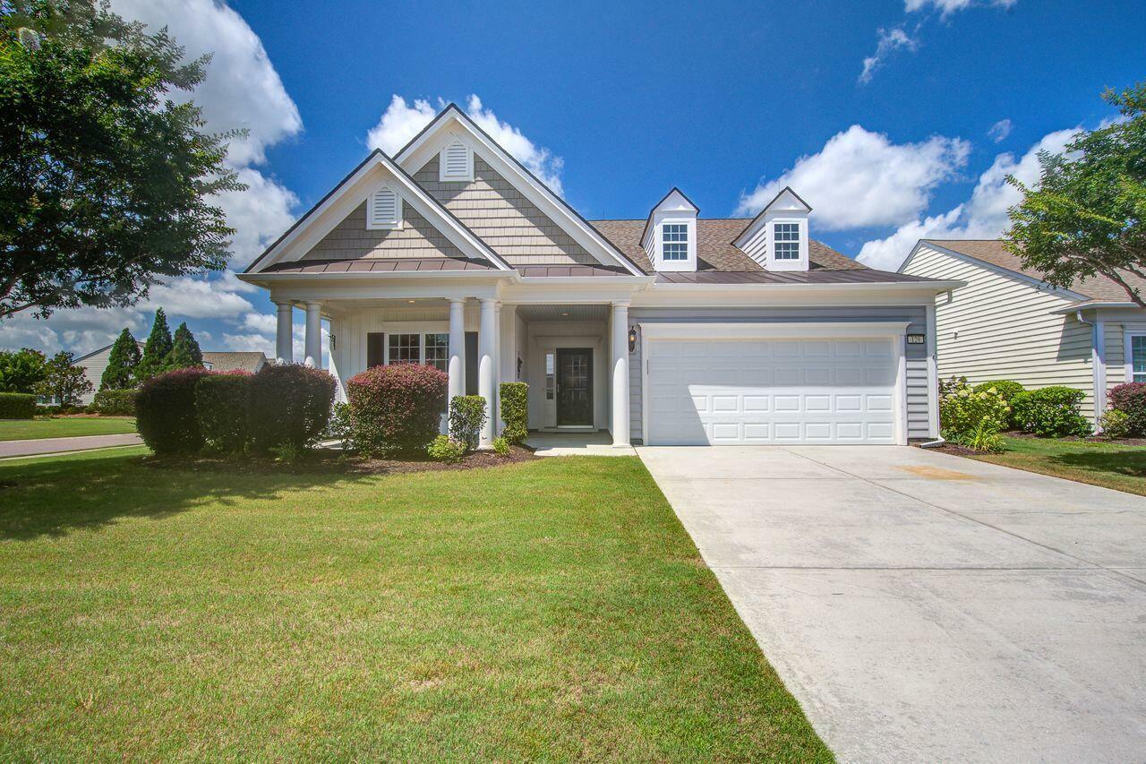 Property Photo: 129 Schooner Bend Avenue SC 29486