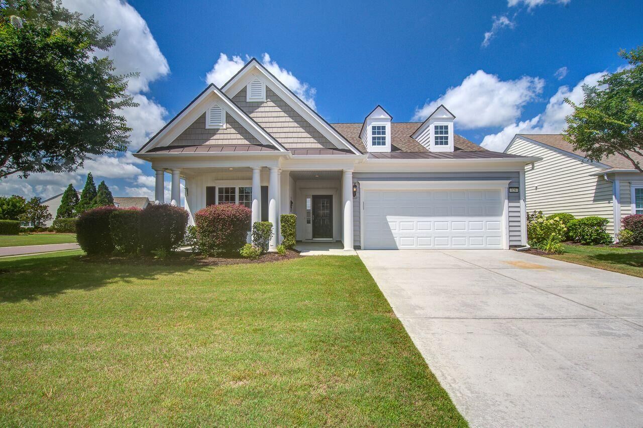 Property Photo: 129 Schooner Bend Avenue SC 29486