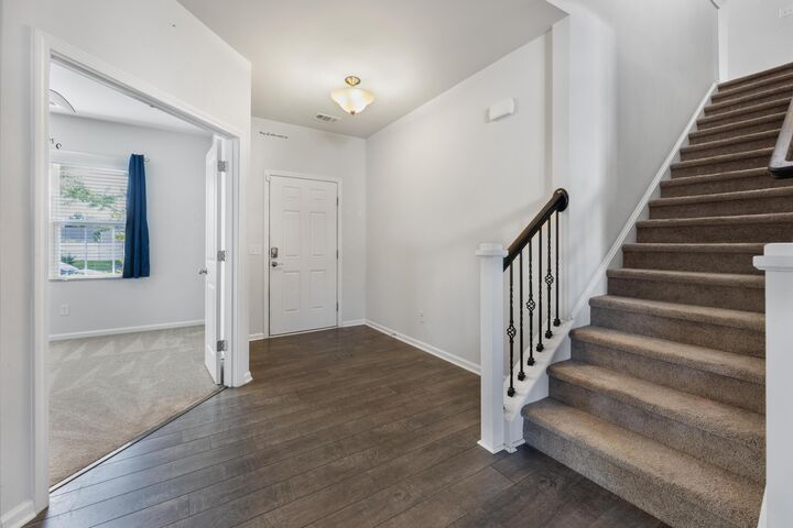 Property Photo:  1 Burley Lane  SC 29910 