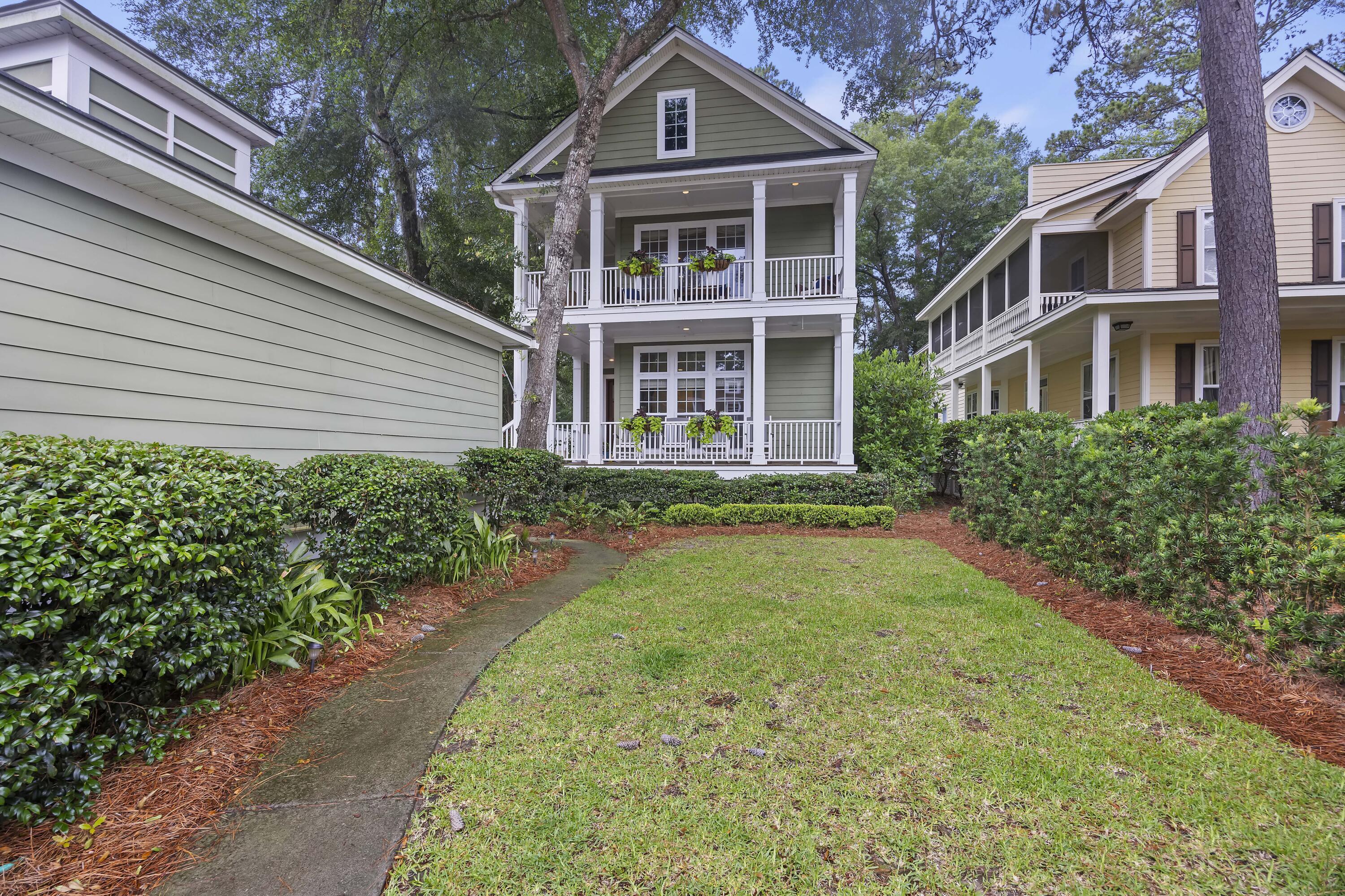 Property Photo: 3221 Johnstowne Street SC 29455