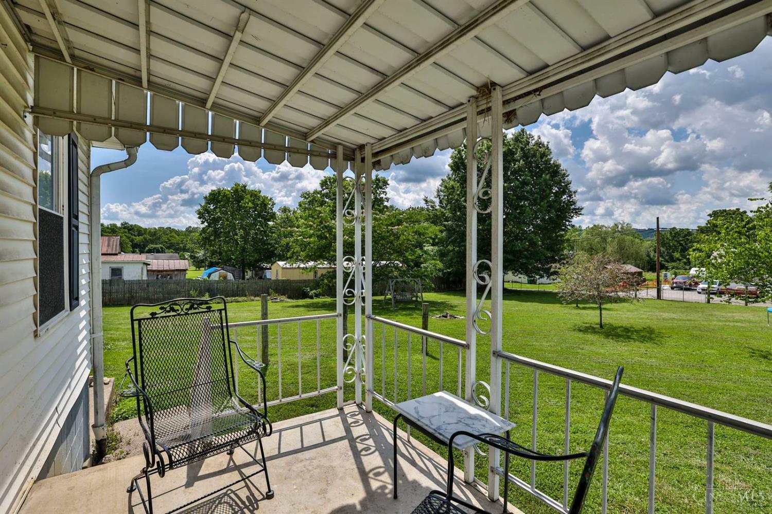 Property Photo: 501 Gaines Street OH 45131