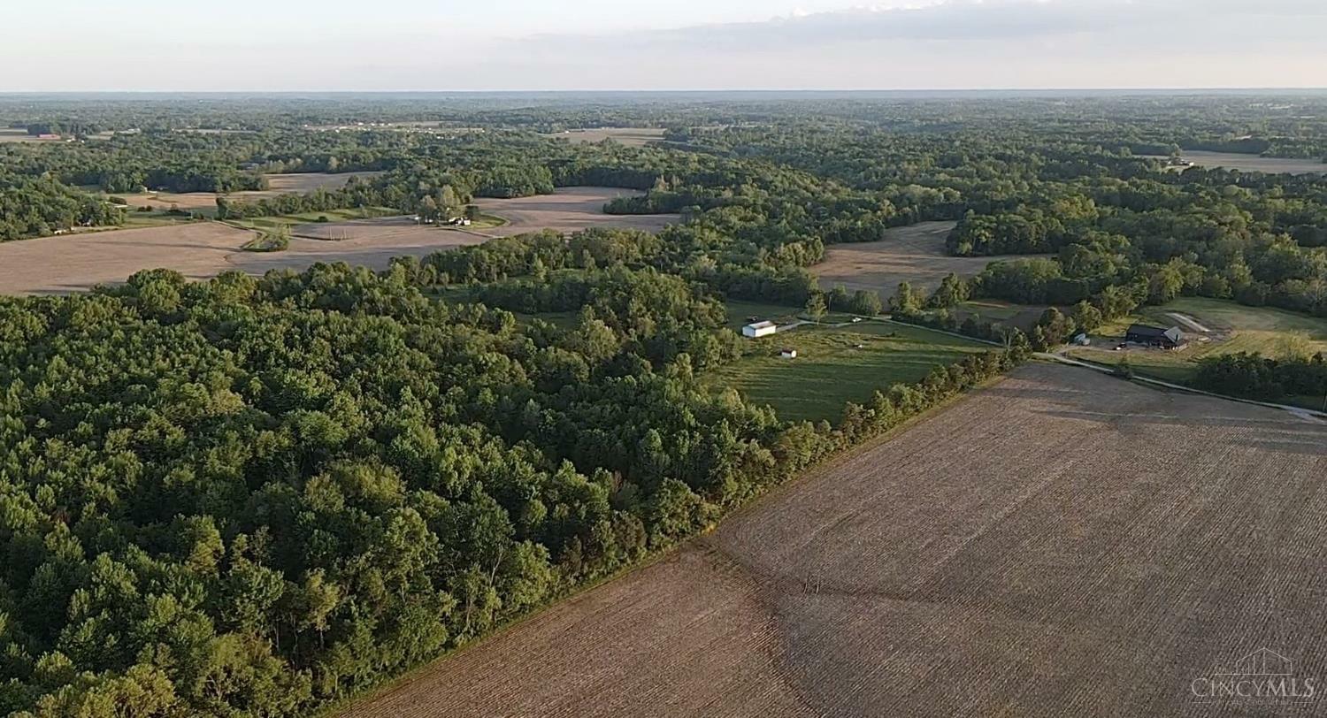 Property Photo: 1630 Trisler Road OH 45130
