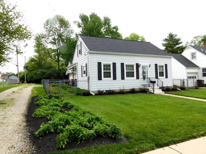 316 Center Street  Lebanon OH 45036 photo