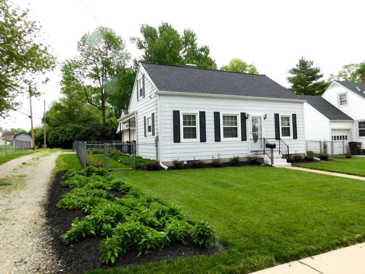 Property Photo:  316 Center Street  OH 45036 