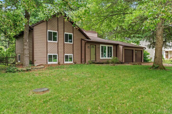 8146 Creek Woods Place  Deerfield Twp. OH 45039 photo