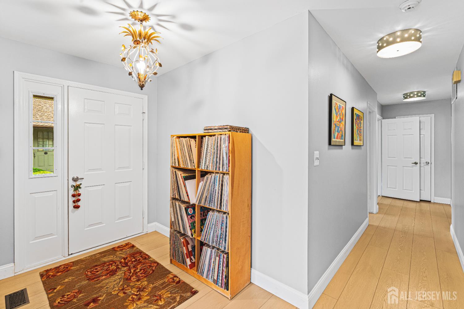 Property Photo: 13 Andrew Jackson Court NJ 08831