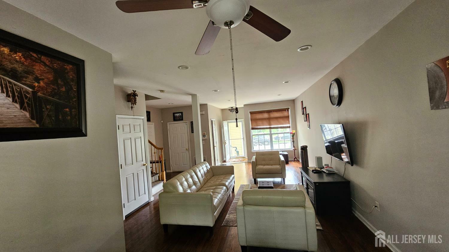 Property Photo: 76 Tennyson Road NJ 08520